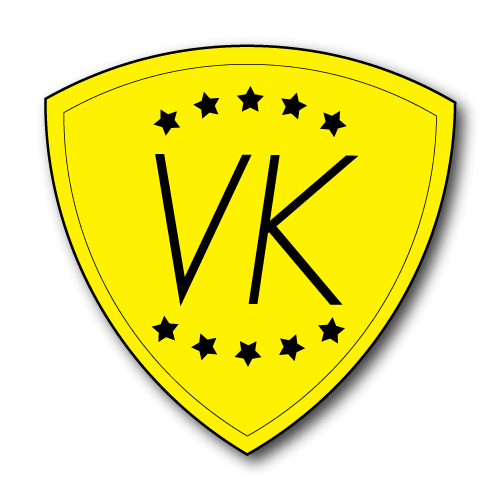 VKマーク
