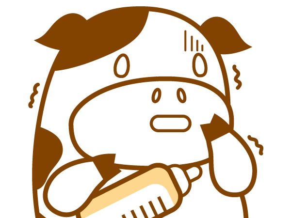 子牛の健全な成長には初乳給与が大前提。しかし・・・