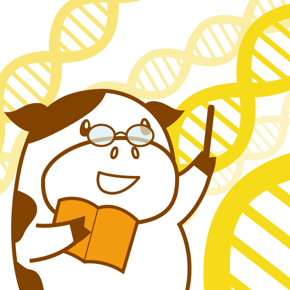 βカロチン＆核酸パワーで免疫発達応援